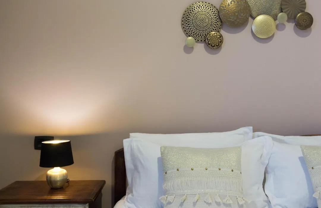 Arcobaleno Rooms-1